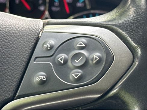 Used 2018 Chevrolet Silverado 1500 LT image 14