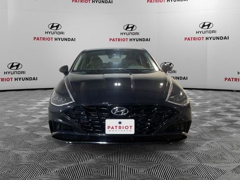 Used 2023 Hyundai Sonata SEL image 10