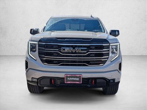New 2026 GMC Sierra 1500 AT4 w/ AT4 Premium Package image 6