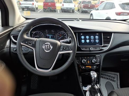 Used 2017 Buick Encore Preferred FWD image 9