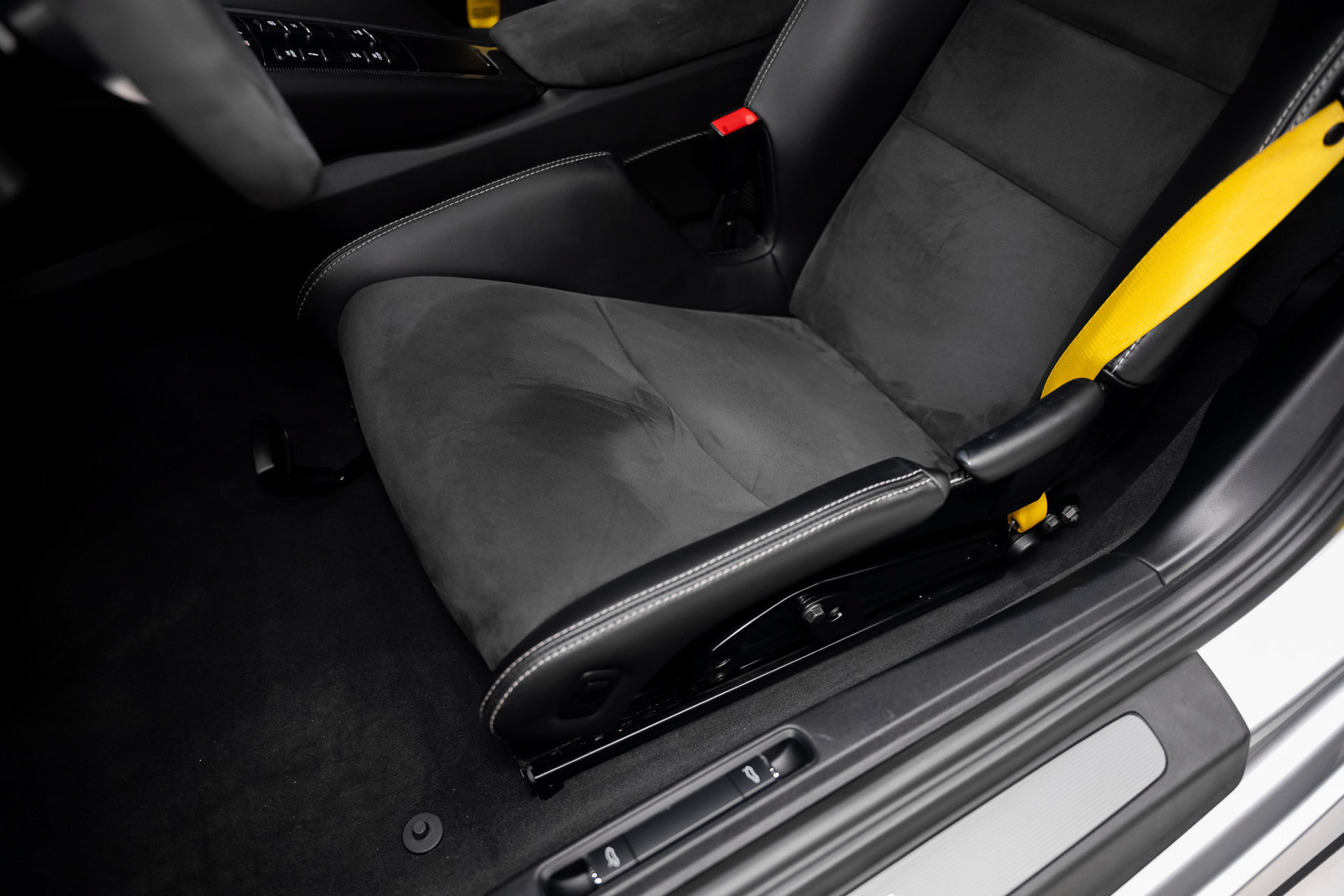 Used 2016 Porsche 911 GT3 RS RWD image 62