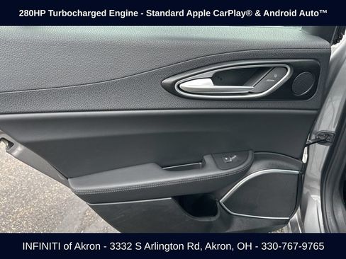 Used 2018 Alfa Romeo Giulia AWD image 32
