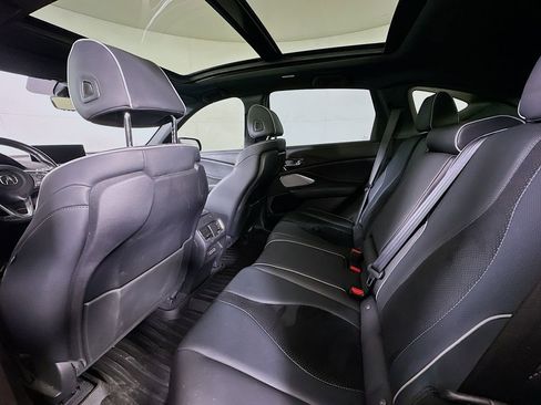 Used 2020 Acura RDX A-Spec AWD/4WD image 13