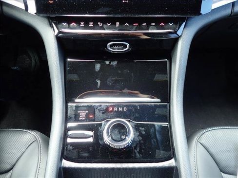 New 2026 Jeep Grand Cherokee L Limited AWD/4WD image 22