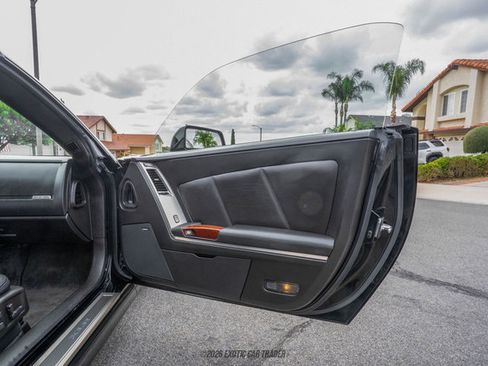 Used 2006 Cadillac XLR image 56