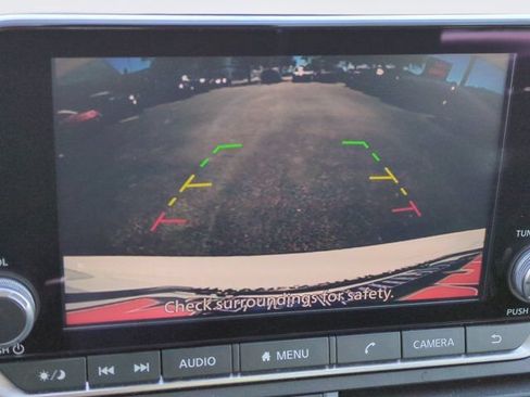 Used 2024 Nissan Altima 2.5 SR FWD image 21