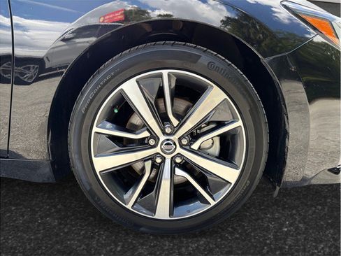 Used 2019 Nissan Maxima 3.5 SV FWD image 12