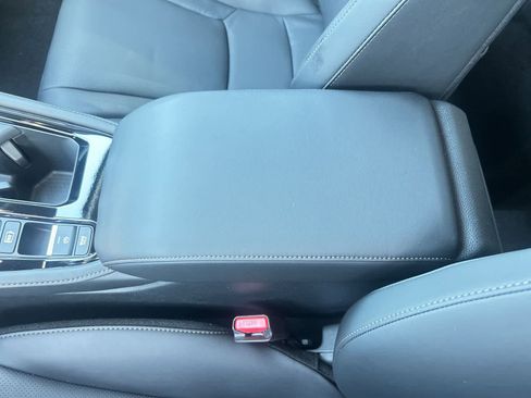 New 2026 Honda Accord Touring image 21
