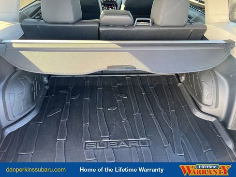 Used 2024 Subaru Forester Limited image 42