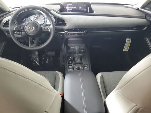 New 2026 MAZDA CX-30 Aire Edition AWD/4WD image 15