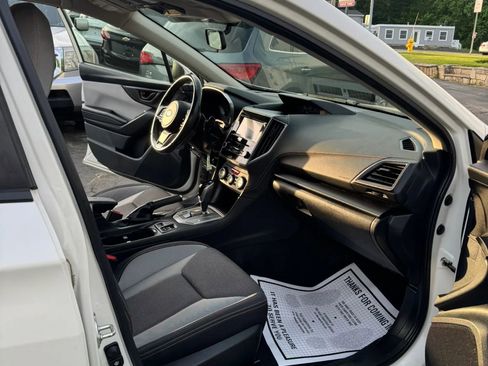 Used 2021 Subaru Crosstrek 2.0i Premium AWD/4WD image 27