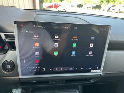 New 2026 MAZDA CX-5 Preferred AWD/4WD image 15