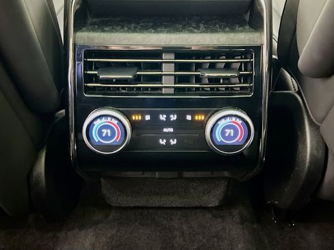 Used 2024 Land Rover Range Rover Sport Dynamic SE AWD/4WD image 27