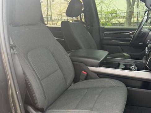 Used 2020 RAM 1500 Big Horn image 22