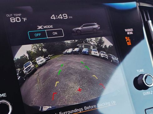 Used 2022 Subaru Outback Premium image 15