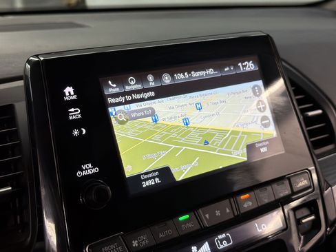 Used 2023 Honda Odyssey Elite image 24