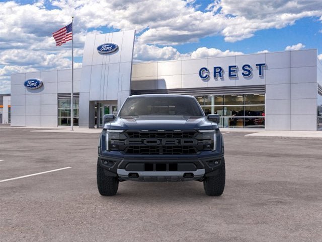 New 2026 Ford F150 Raptor AWD/4WD image 6