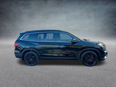 Used 2022 Honda Pilot Special Edition image 32