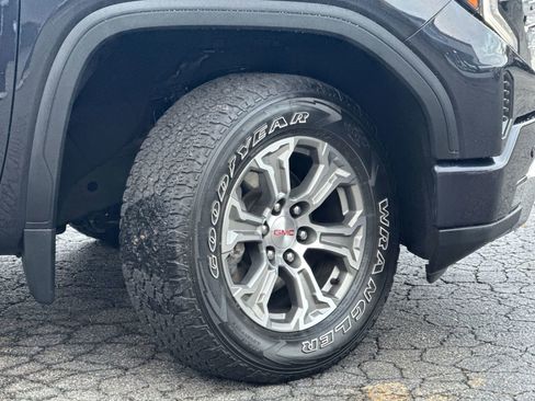 Used 2023 GMC Sierra 1500 Denali w/ Technology Package image 12