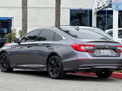 Used 2019 Honda Accord LX image 3