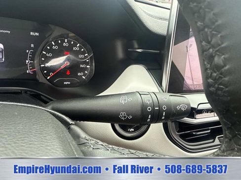 Used 2024 Jeep Compass Limited AWD/4WD image 31