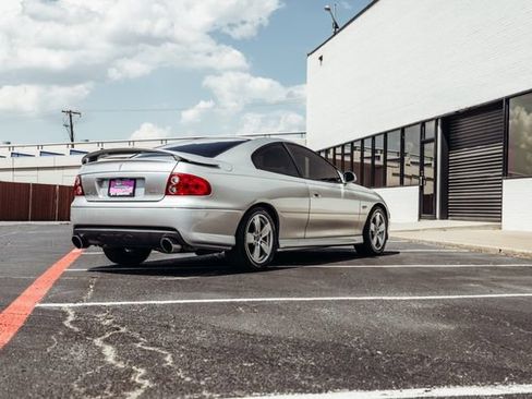 Used 2005 Pontiac GTO RWD image 58