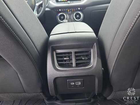 Used 2024 Chevrolet Blazer LT w/ Midnight/Sport Edition image 23