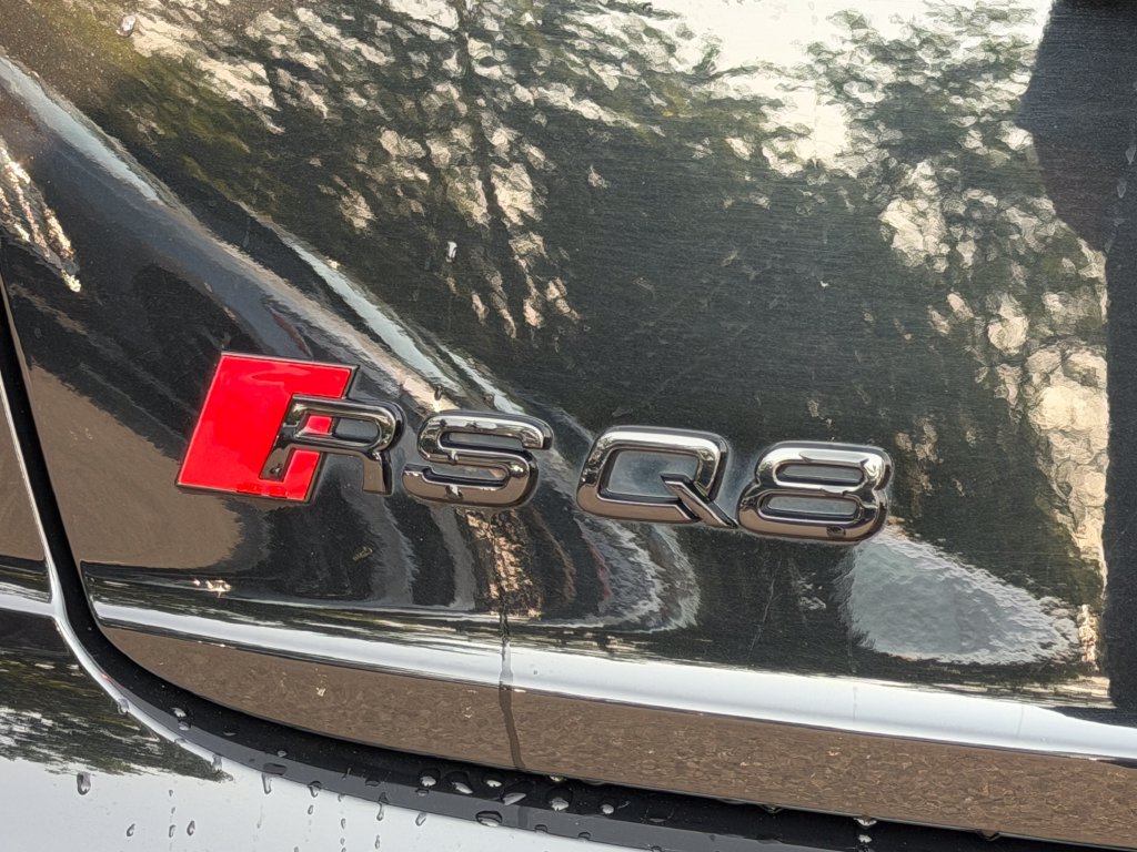 Used 2022 Audi RS Q8 AWD/4WD image 32