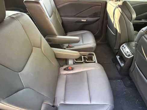Used 2024 Lexus TX 500h AWD w/ Technology Package image 37