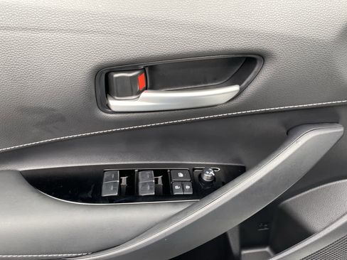 Certified 2026 Toyota Corolla SE image 23