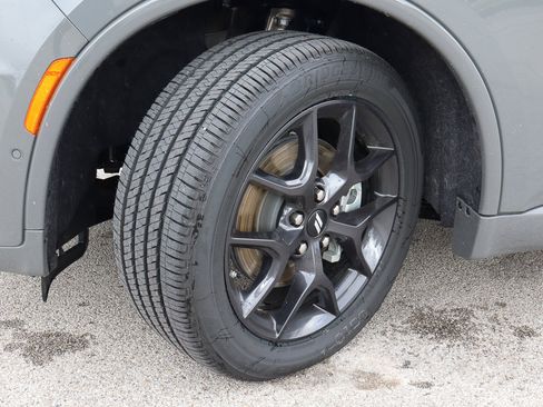 New 2026 Dodge Durango GT w/ Blacktop Package image 12