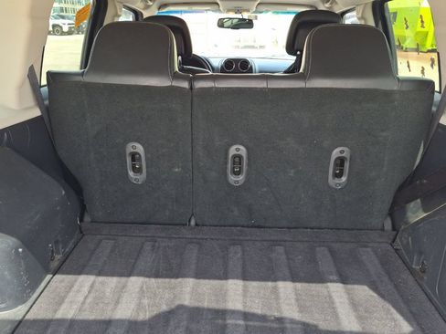 Used 2012 Jeep Patriot Limited w/ Sun/Sound Group FWD image 15