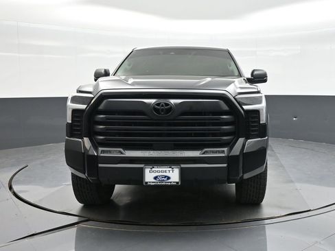 Used 2022 Toyota Tundra SR5 RWD image 18