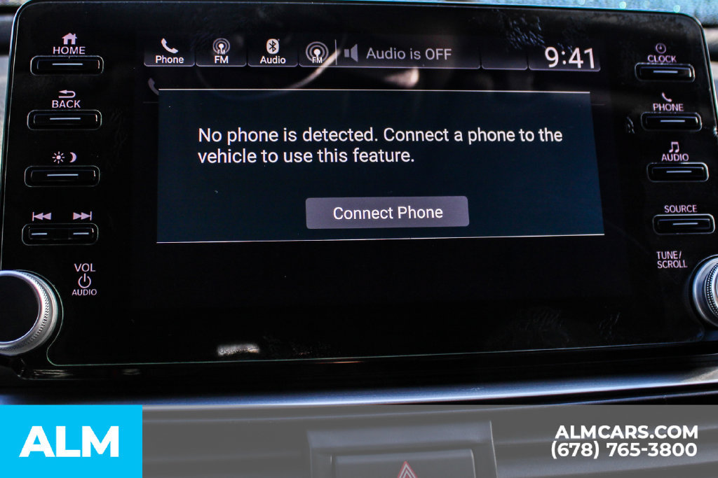 Used 2021 Honda Accord Sport Special Edition image 32