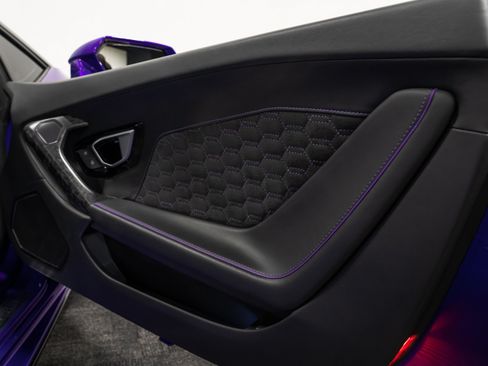 Used 2020 Lamborghini Huracan EVO AWD/4WD image 58