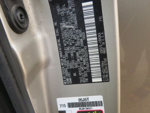 Used 2007 Toyota Tundra SR5 image 36