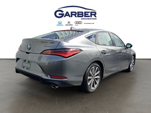Used 2024 Acura Integra FWD image 10