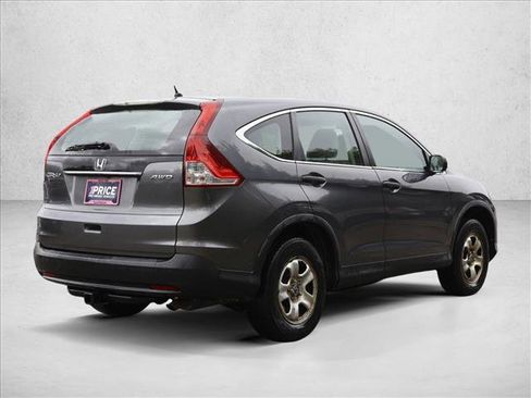 Used 2013 Honda CR-V LX image 5