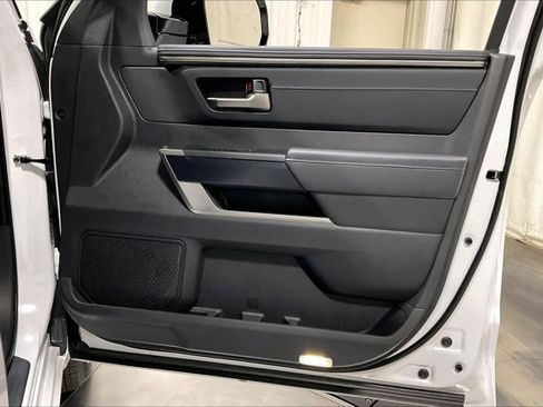 New 2026 Toyota Tundra Platinum AWD/4WD image 30