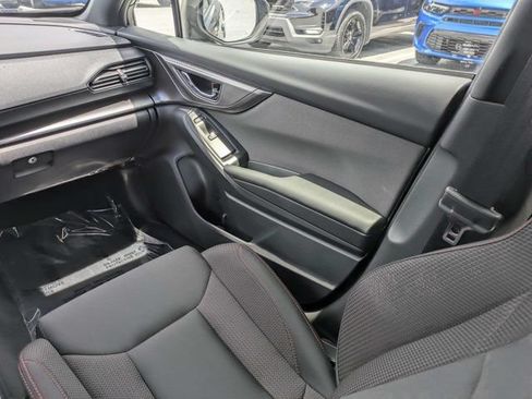 Used 2024 Subaru WRX Premium AWD/4WD image 16