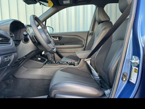 Certified 2026 Subaru Forester Touring AWD/4WD image 10