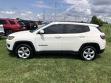 Used 2018 Jeep Compass Latitude image 3