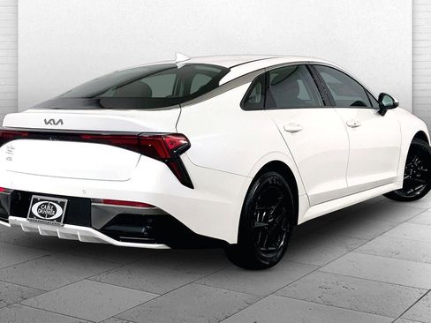 Used 2025 Kia K5 LXS FWD image 13
