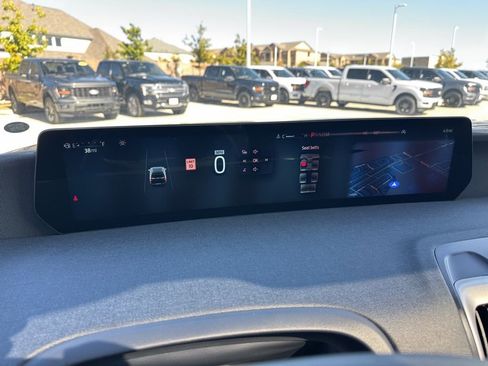 New 2025 Ford Expedition Max Active image 58