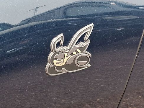 New 2026 Dodge Charger Scat Pack AWD/4WD image 23