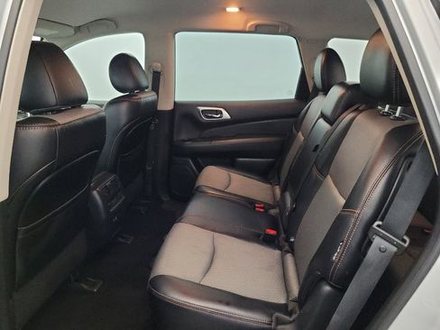 Used 2020 Nissan Pathfinder SV w/ Rock Creek Edition AWD/4WD image 18