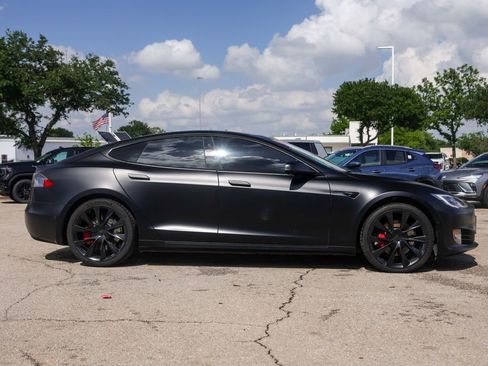Used 2018 Tesla Model S 75D image 5