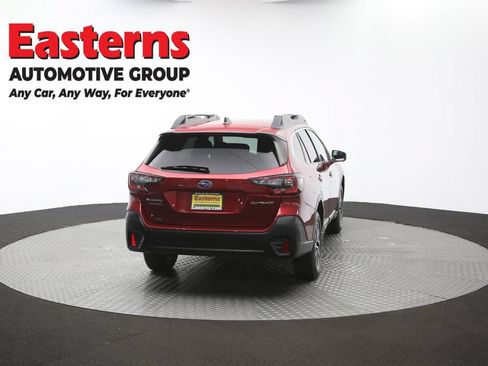 Used 2022 Subaru Outback Premium AWD/4WD image 37
