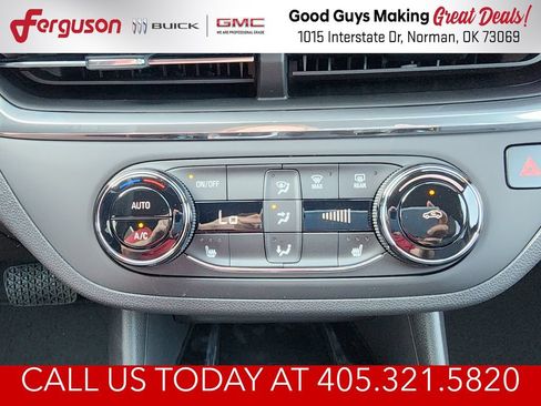 New 2026 Buick Envista Preferred w/ Convenience I Package FWD image 25