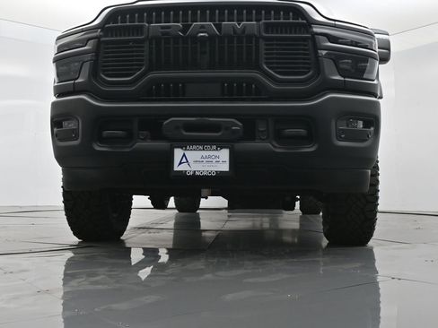 New 2026 RAM 2500 Power Wagon image 50